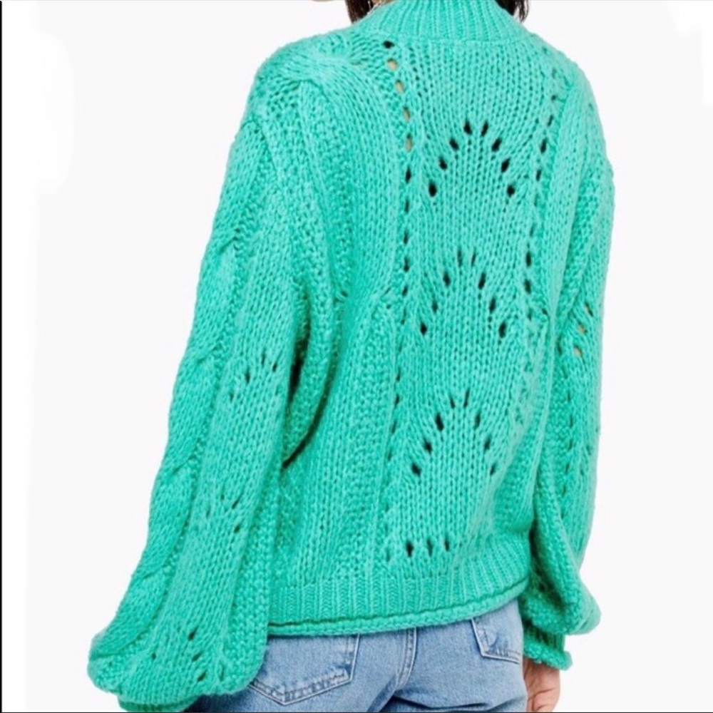 TopShop Sweater - Picture 2 of 4